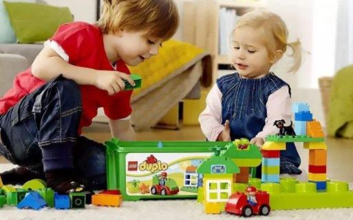 十款積木樂高排行榜,美家寶、麥格弗的品牌都很好