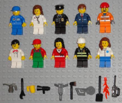 十款積木樂高排行榜,美家寶、麥格弗的品牌都很好