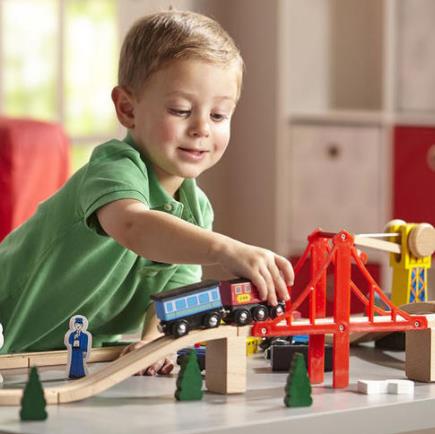 十款積木樂高排行榜,美家寶、麥格弗的品牌都很好