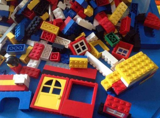 十款積木樂高排行榜,美家寶、麥格弗的品牌都很好