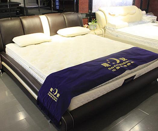 十大進(jìn)口床墊品牌排名,索思樂(lè)、珀蘭的品牌都很舒適