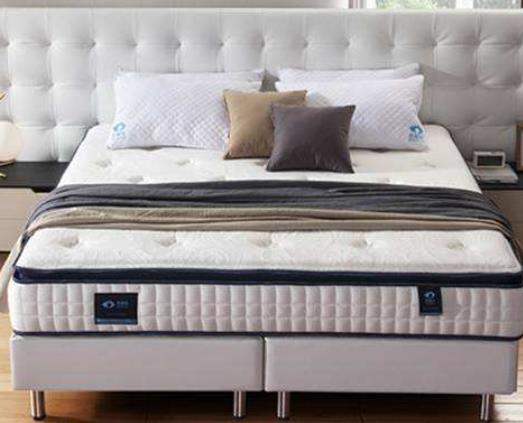 十大進(jìn)口床墊品牌排名,索思樂(lè)、珀蘭的品牌都很舒適