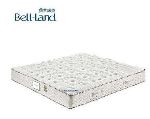 十大進(jìn)口床墊品牌排名,索思樂(lè)、珀蘭的品牌都很舒適