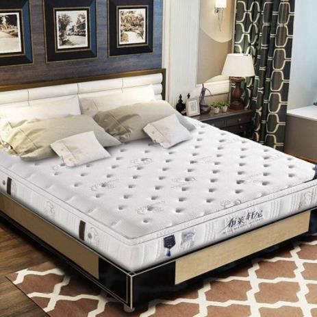 十大進(jìn)口床墊品牌排名,索思樂(lè)、珀蘭的品牌都很舒適