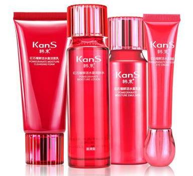 中國十大護(hù)膚品排名,OLAY、佰草集的產(chǎn)品都很安全