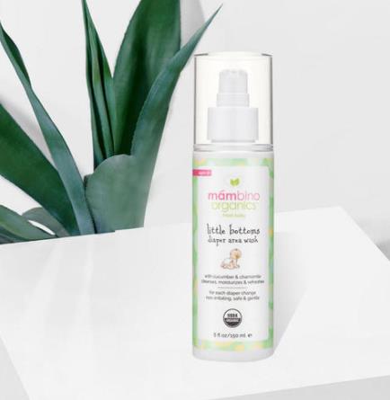 十大孕婦專用護膚品排行榜,婧麒、親潤的品牌值得信賴