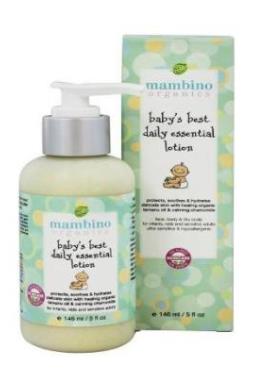 十大孕婦專用護膚品排行榜,婧麒、親潤的品牌值得信賴