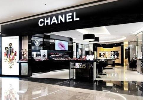 彩妝十大品牌排行榜,MAC魅可、美寶蓮都很受歡迎