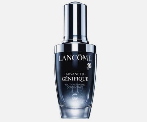 彩妝十大品牌排行榜,MAC魅可、美寶蓮都很受歡迎