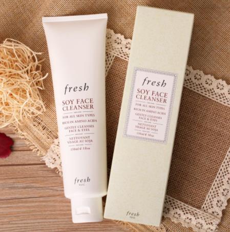 十大氨基酸洗面奶排行榜,旁氏、肌研的產品性價比高