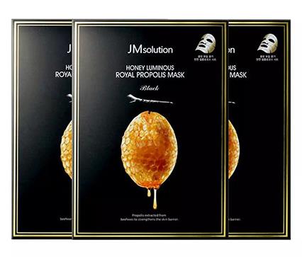 韓國十大補水護膚品排行榜,悅詩風吟、jm的產品很暢銷