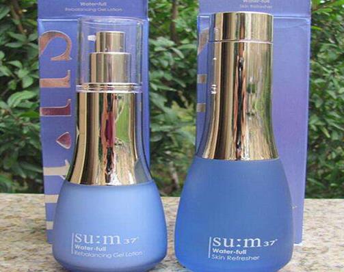 25歲到30歲護膚品排行榜,Chanel、Elta的產品溫和不刺激