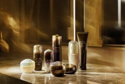 十大40歲最佳護膚品排行,資生堂時光琉璃系列是40歲的最佳護膚品