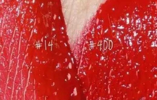 十款大牌口紅平價替代色排名,嬌蘭一觸傾心171替代TFParadiso