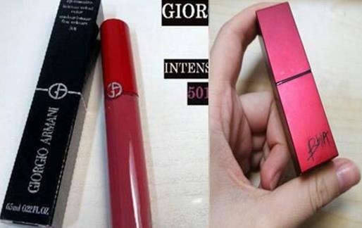 十款大牌口紅平價替代色排名,嬌蘭一觸傾心171替代TFParadiso