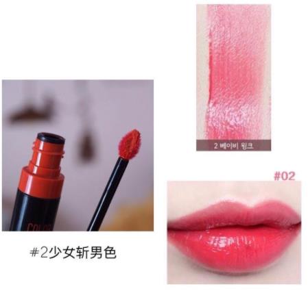 十款大牌口紅平價替代色排名,嬌蘭一觸傾心171替代TFParadiso