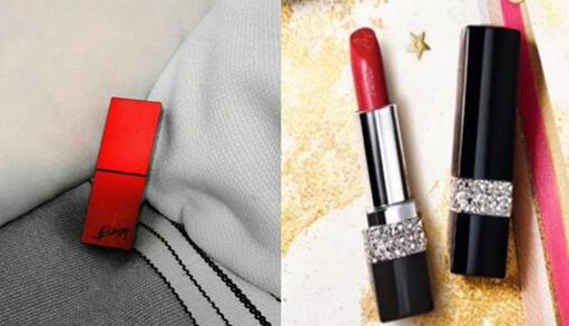 十款大牌口紅平價替代色排名,嬌蘭一觸傾心171替代TFParadiso