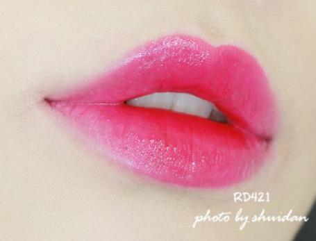 十款大牌口紅平價替代色排名,嬌蘭一觸傾心171替代TFParadiso