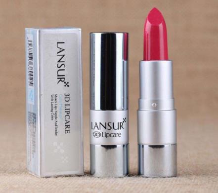 十大國貨口紅排行榜,美康粉黛、稚優(yōu)泉的口紅色號很齊全