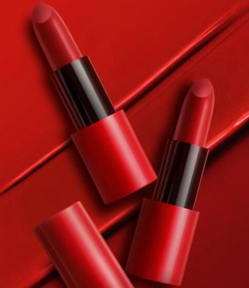 十大國貨口紅排行榜,美康粉黛、稚優(yōu)泉的口紅色號很齊全