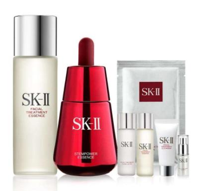 十大護膚品牌排行榜,巴黎歐萊雅、雅詩蘭黛大牌值得信賴