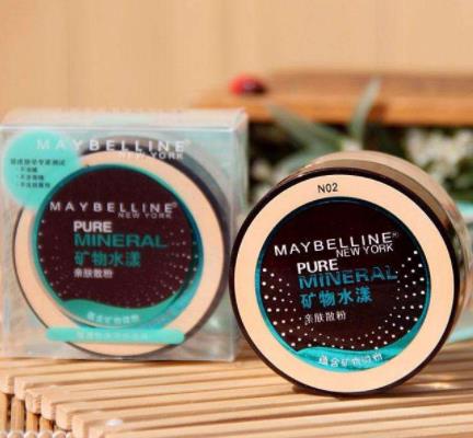 最好用的定妝粉品牌排名,卡姿蘭、香奈兒的產品人氣很高