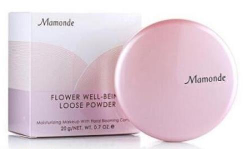 最好用的定妝粉品牌排名,卡姿蘭、香奈兒的產品人氣很高