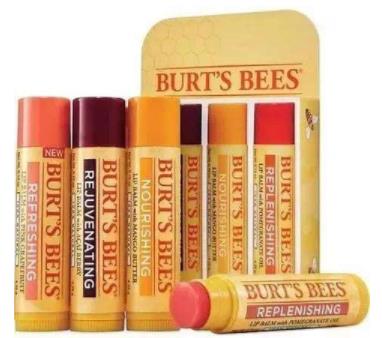 全球最好用的10款潤唇膏排名,Blistex小藍罐修護潤唇膏銷量高