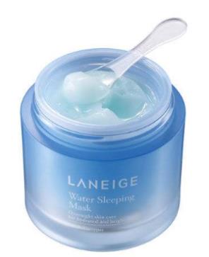 十款好用的睡眠面膜排行榜,海藍(lán)之謎、馥蕾詩大品牌可信賴