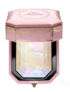 全球高光10強排行榜,CPB亮采柔膚粉高光、BECCA高光粉餅很好用