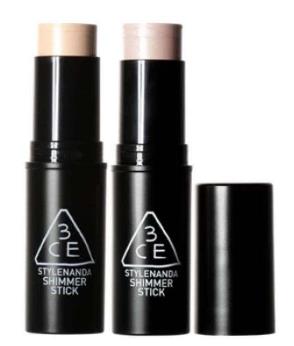 全球高光10強排行榜,CPB亮采柔膚粉高光、BECCA高光粉餅很好用