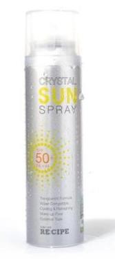 韓國十款防曬霜排行榜,HERA防水防汗防曬霜能保濕滋潤