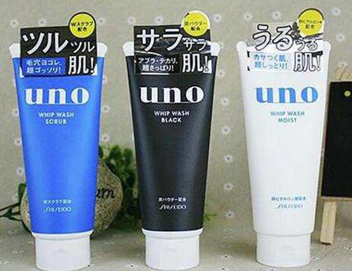 十款男士收縮毛孔洗面奶排名,朗仕、資生堂的產品物美價廉