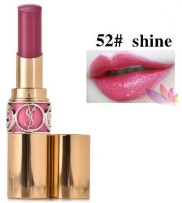 十款口紅評(píng)級(jí)最安全的品牌排名,圣羅蘭、歐萊雅的口紅都安全