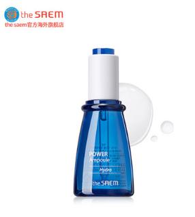 韓國十大保濕產品排行榜,Whoo后拱辰享水沄系列禮盒為肌膚補充營養