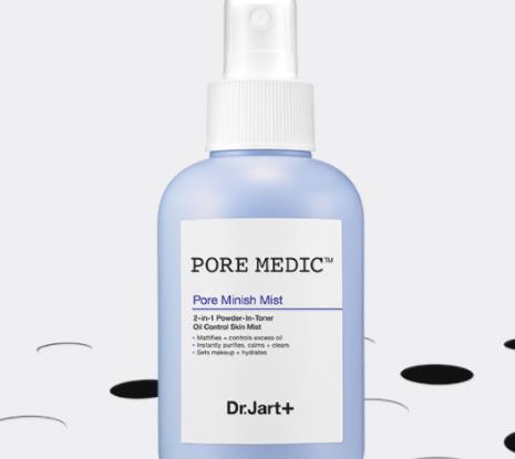 7款收縮毛孔的護膚品排名,TAKAMI肌底代謝美容液能解決青春痘