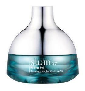 韓國十大保濕產品排行榜,Whoo后拱辰享水沄系列禮盒為肌膚補充營養