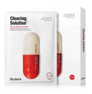 十大祛痘韓妝產品排行榜,蒂佳婷、悅詩風吟的產品都很好