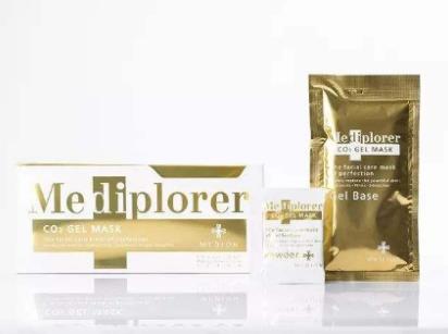 十款去痘去黑頭排行榜,香緹卡花妍深層凈化清潔面膜能保持肌膚穩定