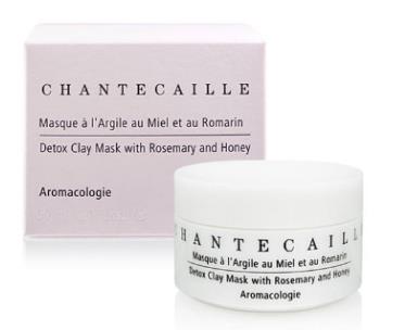 十款去痘去黑頭排行榜,香緹卡花妍深層凈化清潔面膜能保持肌膚穩定