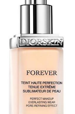 十大高遮瑕力的粉底排名,紀(jì)梵希恒顏清透粉底液深受喜愛(ài)