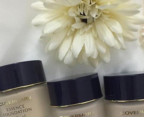 日本十大口碑粉底液排名,SUQQU晶采極潤粉霜持久度很好