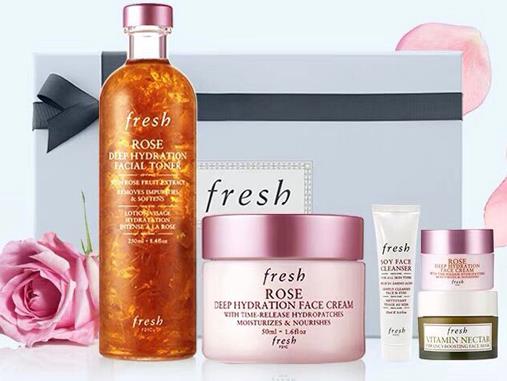 十大孕婦護膚套裝排名,袋鼠媽媽小麥補水修顏六件套很安全