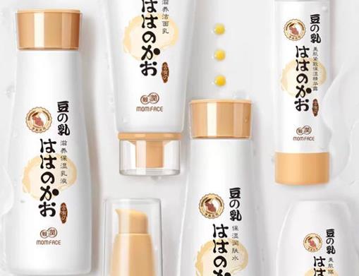 十大孕婦護膚套裝排名,袋鼠媽媽小麥補水修顏六件套很安全