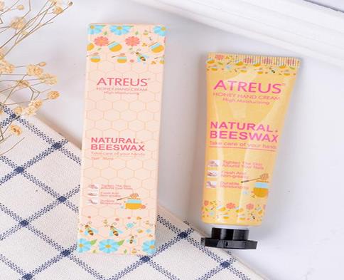 10款泰國護手霜排行榜,Harnn、Atreus的護手霜都能補水