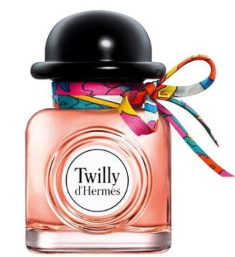 2019年最受歡迎的十大香水排名,Tiffany 晶鉆淡香精很吸引人