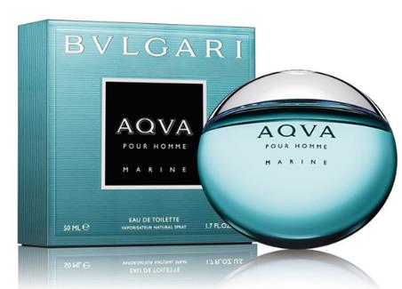 海洋香調(diào)香水排名,寶格麗海藍(lán)香水、大衛(wèi)杜夫女生淡香水很清爽