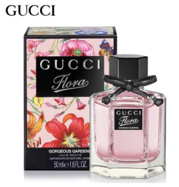 十大街香香水排行榜,香奈兒5號淡香水、寶格麗白水晶香水很時髦