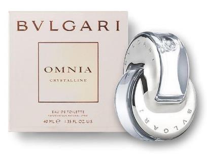 十大街香香水排行榜,香奈兒5號淡香水、寶格麗白水晶香水很時髦