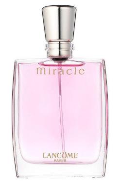 女士果香香水排名,Gucci Envy me嫉妒我、蘭蔻miracle奇跡很好